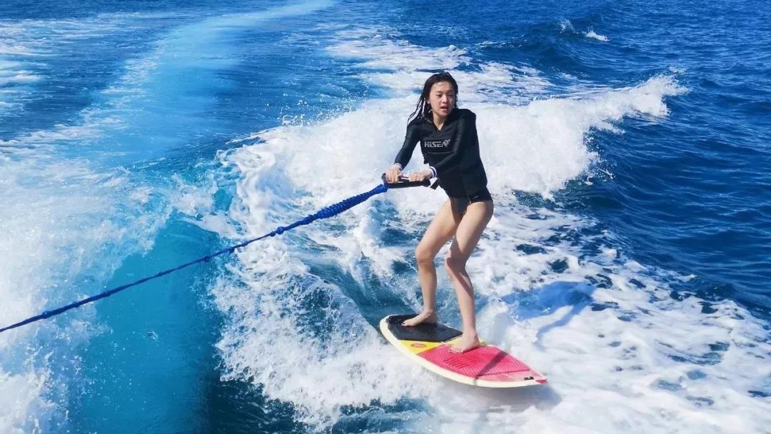没女朋友当然也不这样什么意思？